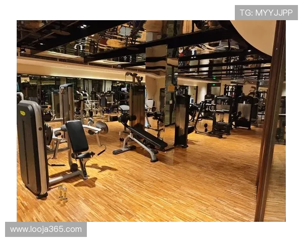 坚持科学健身塑造健康体魄打造积极向上高品质生活方式