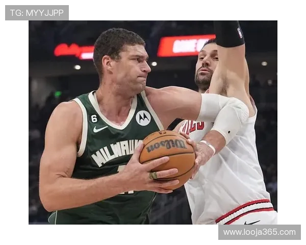 NBA雄鹿对公牛精彩视频直播全程回放与赛后分析