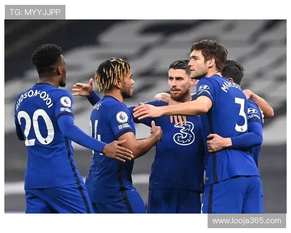 切尔西与沃特福德精彩对决视频回顾分析及比赛亮点总结