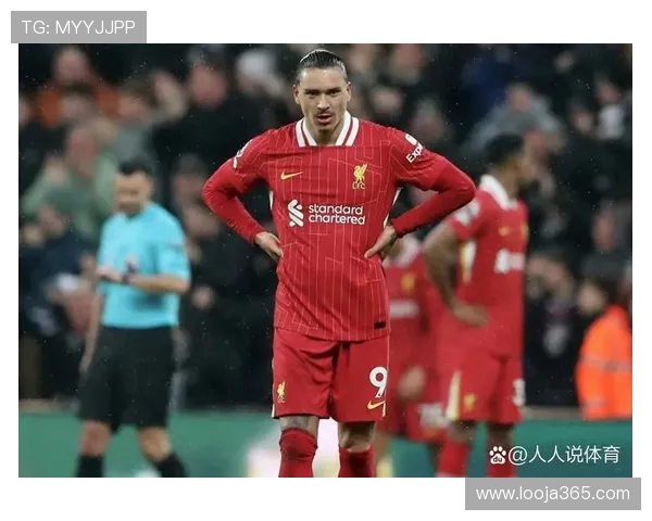 努涅斯的崛起与挑战：揭示这位新星在足球世界中的潜力与未来发展